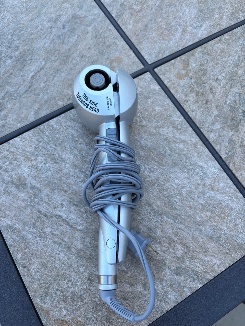 John Frieda Automatic Curling Wand